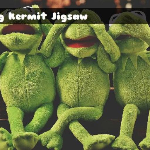 Frog Kermit