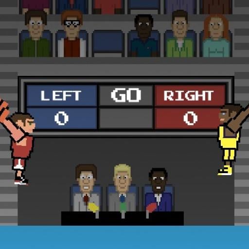 Basketball Slam Dunk