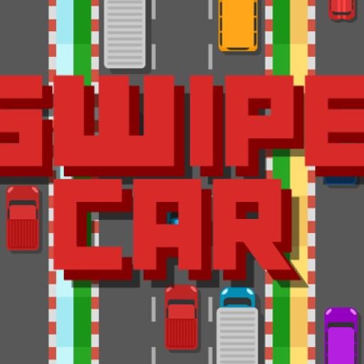 Swipe Car