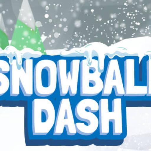 Snowball Dash
