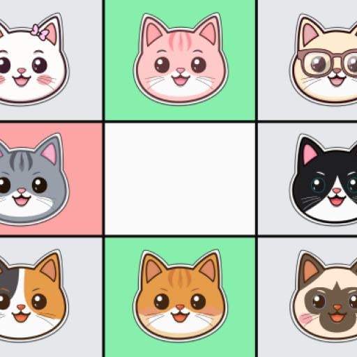 MiawDoku