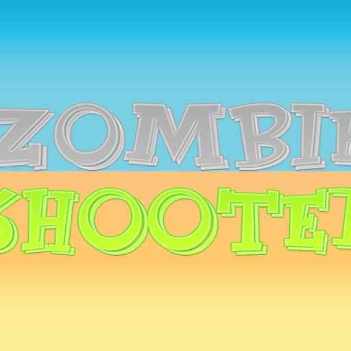 Zombie Shooter HD