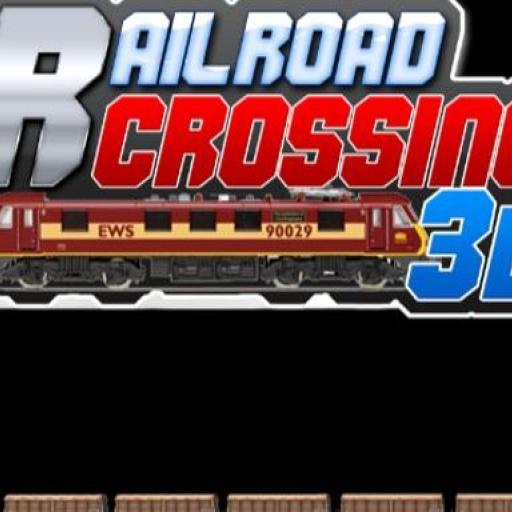 Rail Road Crossing 3D
