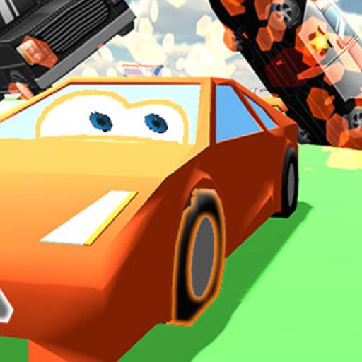 Super Car CHASE