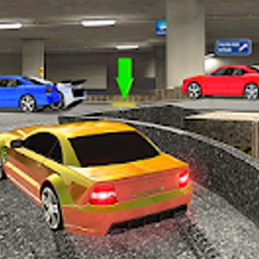 Street Car Parking-SBH