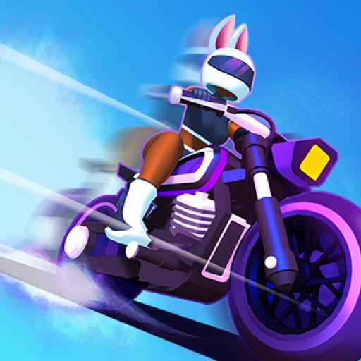 Street Racing: Moto Drift