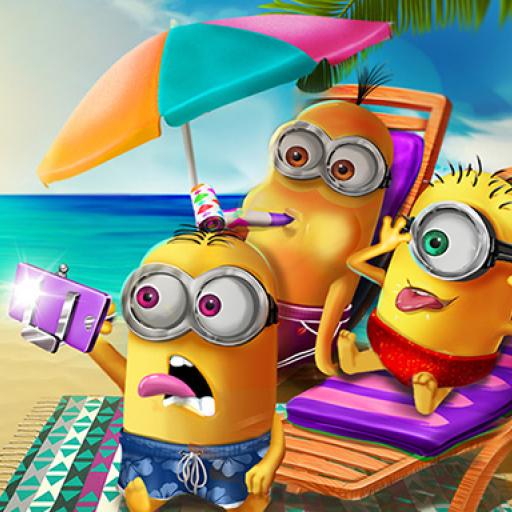 Mini Summer Vacation