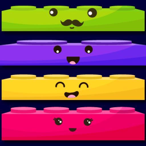 Stack The Blocks