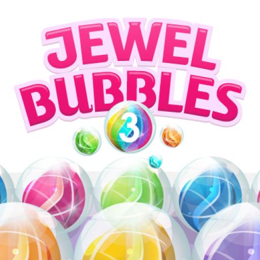 Jewel Bubbles