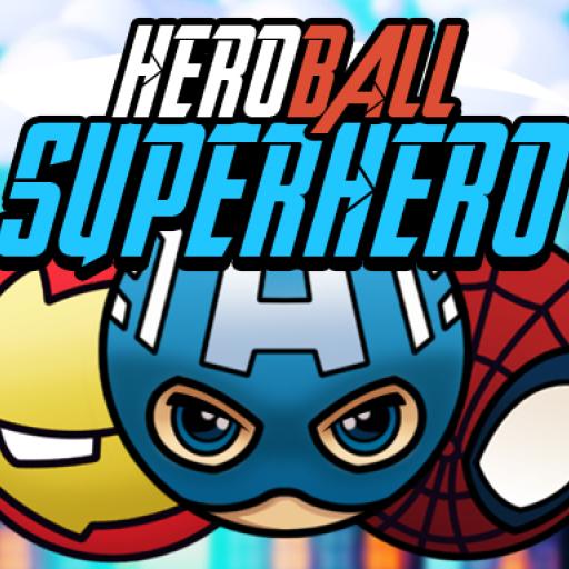 Heroball SuperHero