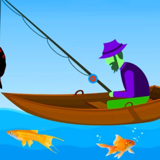 Fish Master
