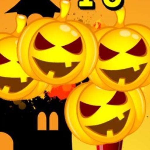 Halloween Dark Night