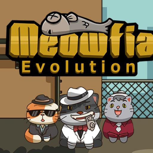 Meowfia Evolution Endless