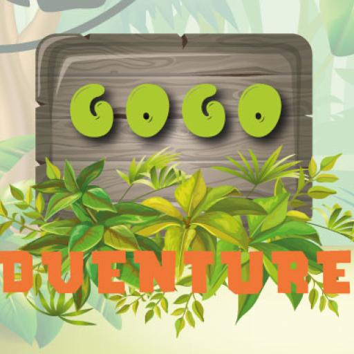 Gogo Adventures 2021