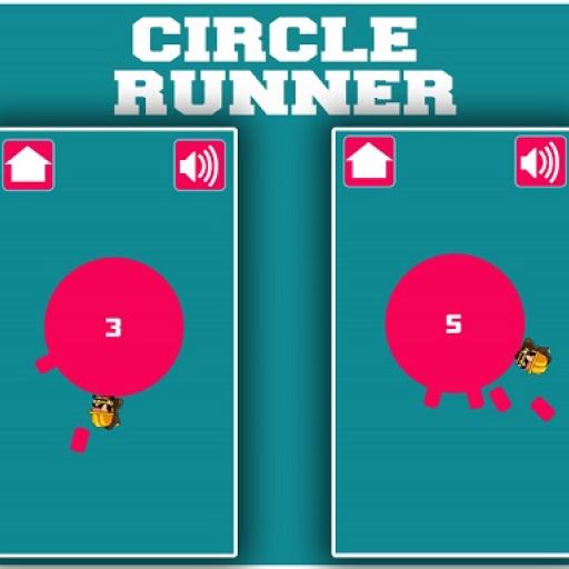 Circle Runner