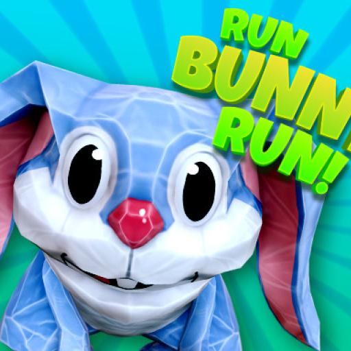 Run Bunny Run!