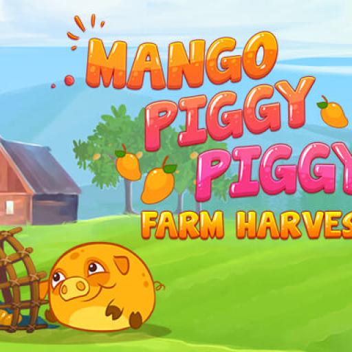 Mango Piggy Piggy Farm