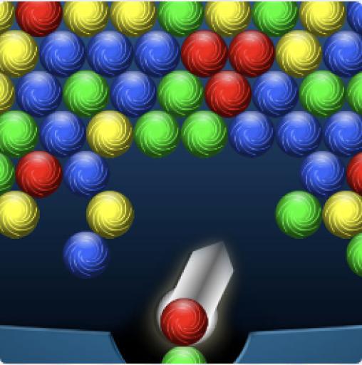 Bouncing Balls