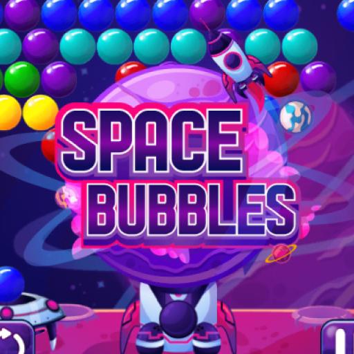 Space Bubbles