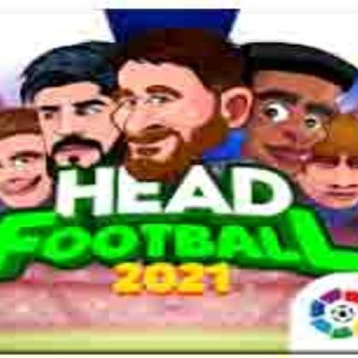 Head Football LaLiga 2021 Jeux de Football