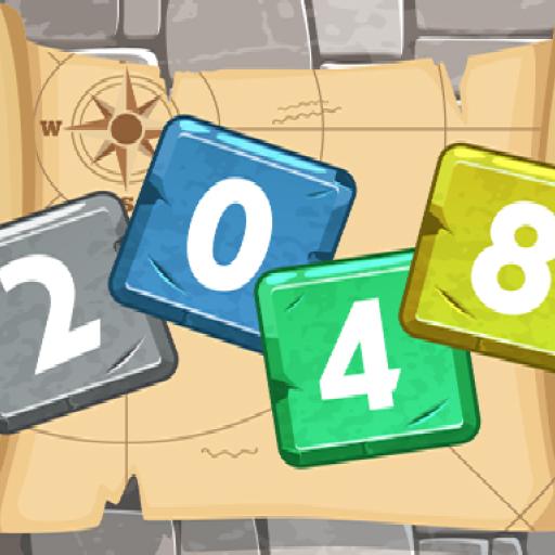 Ancient 2048