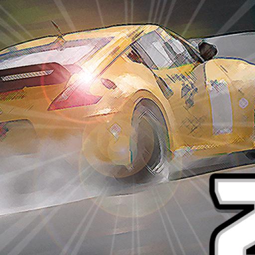 Super Nitro Racing 2