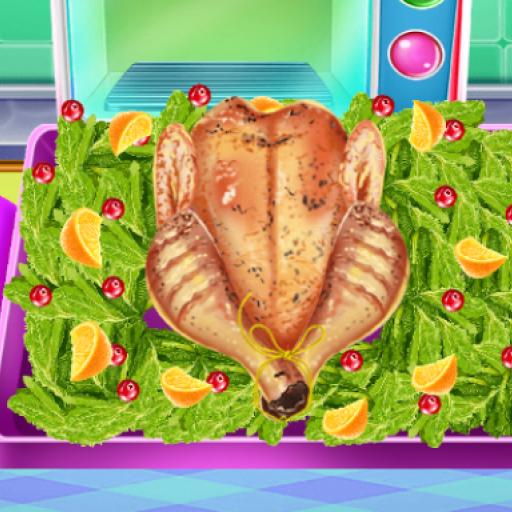 BFF Traditional Thanksgiving Turkey