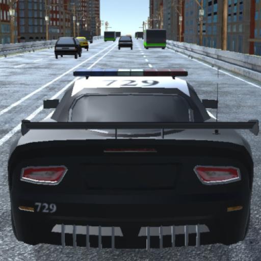Police Traffic