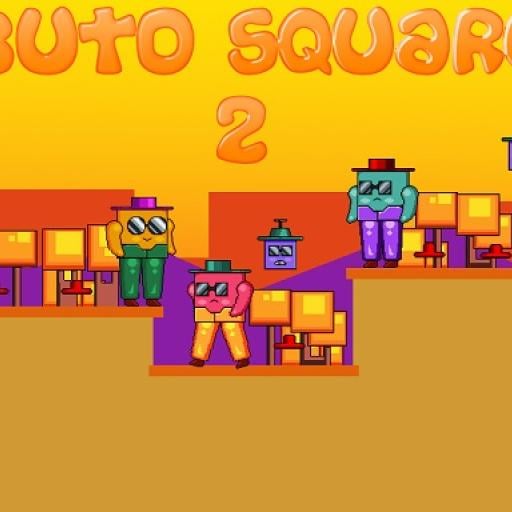 Buto Square 2
