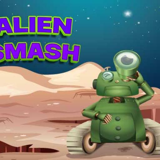Alien Smash