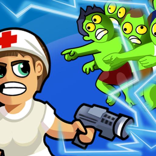 Zombie Royale.io