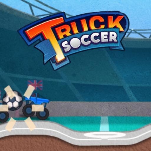 Truck Soccer