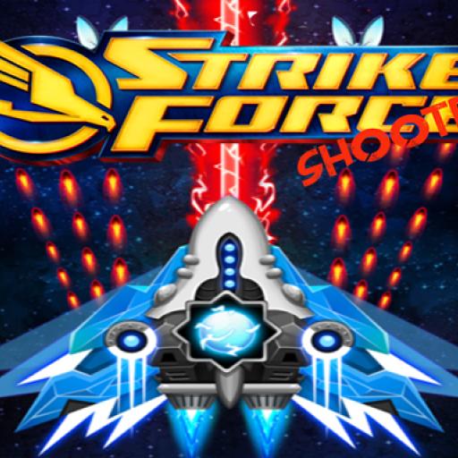 Strike force - Arcade shooter