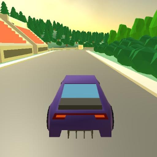Ultimate Racing Cars 3D