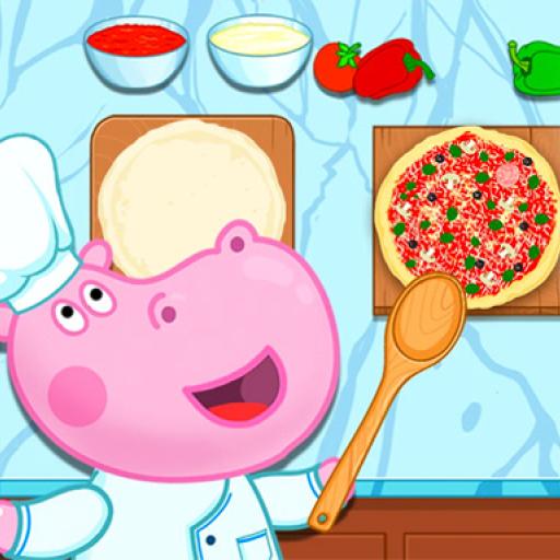Hippo Pizzeria