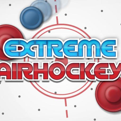 Extreme Airhockey