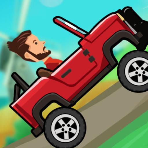 Hill Climber