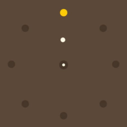 Yellow Ball