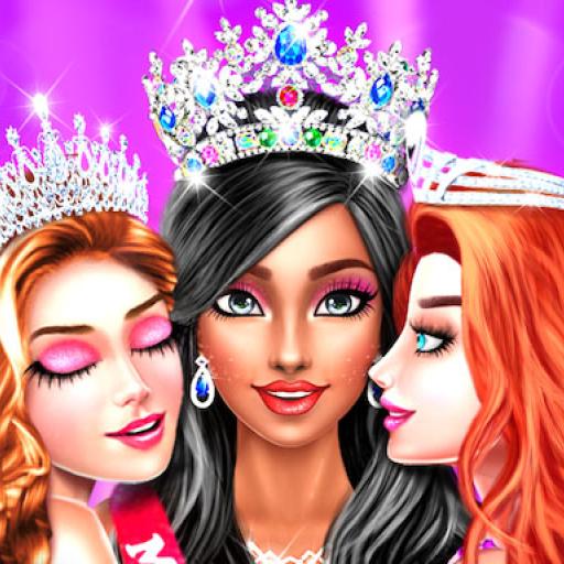 PRINCESS COLLEGE BEAUTY CONTEST
