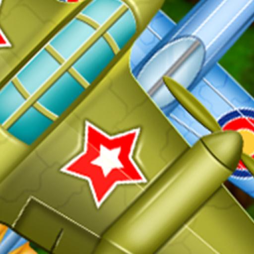 World War Pilot