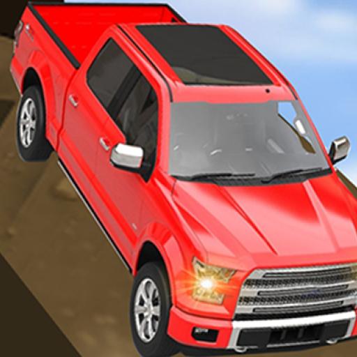 Extreme Impossible Monster Truck