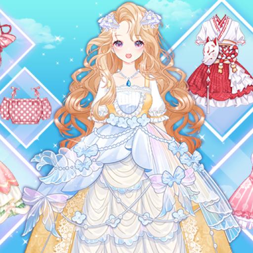 My Dress Up Darling