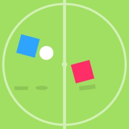 Super Simple Soccer