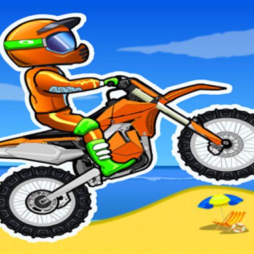 Motorbikes Xtreme