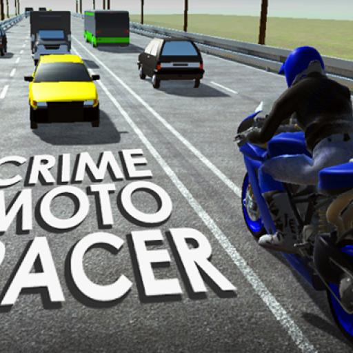 Crime Moto Racer