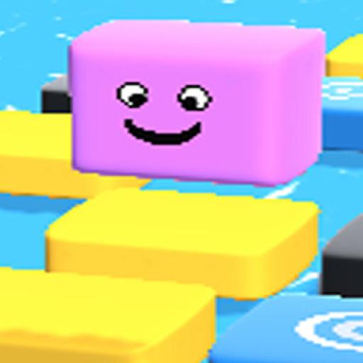 Happy Stacky Jump