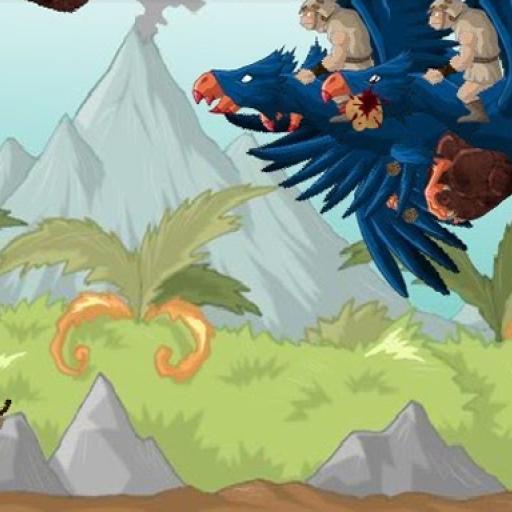Age of Defense 3