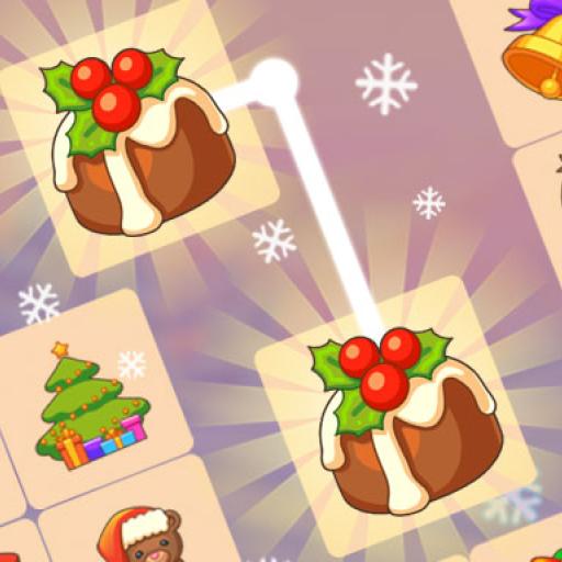 KrisMas Mahjong 2