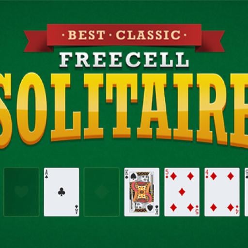 Best Classic Freecell Solitaire