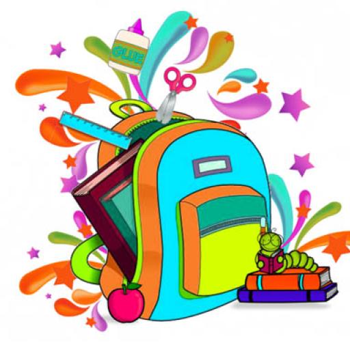 Hyper Back to School